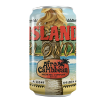 Blonde Golden Ale By Afro Caribbean