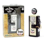 Greenlight 1:18 Vintage Gas Pump Series 9 1948 Wayne 100-A Tydol Flying Gasoline