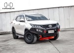 Toyota Fortuner Hamer King Series Front Replacement Bumper For