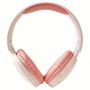 Hi-fi Bluetooth Headphones Foldable Wireless With Microphone