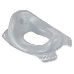 Stars Toilet Training Seat With Anti Slip Function - Cosmic Grey
