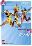 National 5 Drama Study Guide N5 Paperback