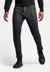 G-star Raw Scutar 3D Slim - Magma Cobler Restored