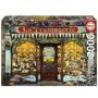 Educa The Fine Cheese Shop Puzzle 1 X 2000 Piece