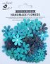 Sparkle Florettes - Blue Sky 80 Pieces