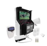 X64 Wired Serial Solution - Kit