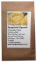 6 Degrees East Heirloom Veg Seeds - Pumpkin - Spaghetti Squash