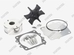 Yamaha 115-130HP Water Pump Repair Kit Amp