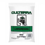 Culterra Lawn Dressing 60DM3 Per 10 Bags