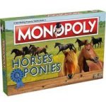 - Horses & Ponies