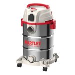 Vacuum Cleaner 30 Litre Wet Dry With Accessory Kit - MM30VC