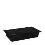 Full Insert High Heat Black 100MM