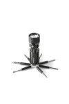 Utility Torch and Tool