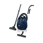 Bosch Series 4 Bagged Vacuum Cleaner Blue