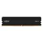 Crucial Pro 16GB 5600MHZ DDR5 Desktop Memory