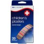 Clicks Kids Plasters Ocean 20S