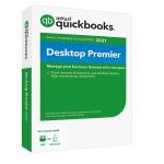 Quickbooks Desktop 2021 Premier Accountant Edition
