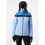 Women's Imperial Puffy Ski Jacket - 627 Bright Blue S