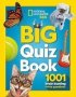 Big Quiz Book - 1001 Brain Busting Trivia Questions   Paperback