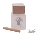 Mockana Wooden Top Diffuser 160ML Luxury Oud