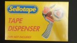 Sellotape Tape Dispenser
