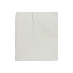 Cotton Wash K Pillowcase Set Of 2 In Coconut
