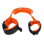 Kids Anti-lost Wrist Link - Orange