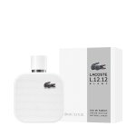 Lacoste L.12.12 Blanc Men Edp 100ML