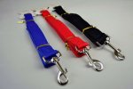 Dog Leash Only Canvas 120CM X 2.5CM