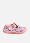 Flower Fairy Aqua Sandals - Pink