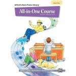 Alfred's Basic All-in-one Course - Book 5