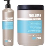 Volume Conditioner For Fine Hair 350ML