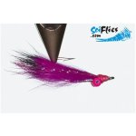 Scientific Fly Micro Charlie Fipink Bch 12 - Basil Manning