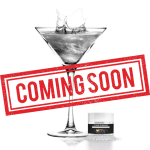 Clear Shimmer Brew Glitter Cocktail Beverage Glitter - 10G