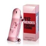 Carolina Herrera Ladies 212 Heroes Edp 50ML