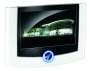 7" Universal Touch Screen White