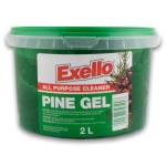 Pine Gel 2L