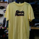 Skate Mental Medium T Shirt