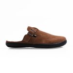 12318 Taupe - Taupe 42 Suede