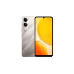 Vivo Y19S 256GB Dual Sim Silver
