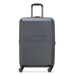 DELSEY Securitech Patrol 65CM -grey - Ys Travel Bags