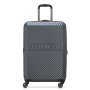 DELSEY Securitech Patrol 65CM -grey - Ys Travel Bags