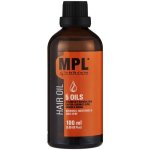 MPL Hair Treatment 5 Oils 100ML