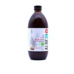 Juice With Cinnamon & Honey 500ML