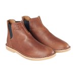 Bata Safari Voyage Ladies Boot Brown Size 3 Livestainable
