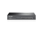 TP-Link 8-port Gigabit Poe+ Switch