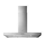 Elica 90CM Inox T Shaped Extractor SPOTNG90