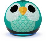 Amazon Echo Dot Kids 5TH Gen Owl