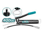 Totai Total Grease Gun 14OZ 400CC Cartridge