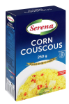 Rieses - Serena Gf Corn Couscous 250G